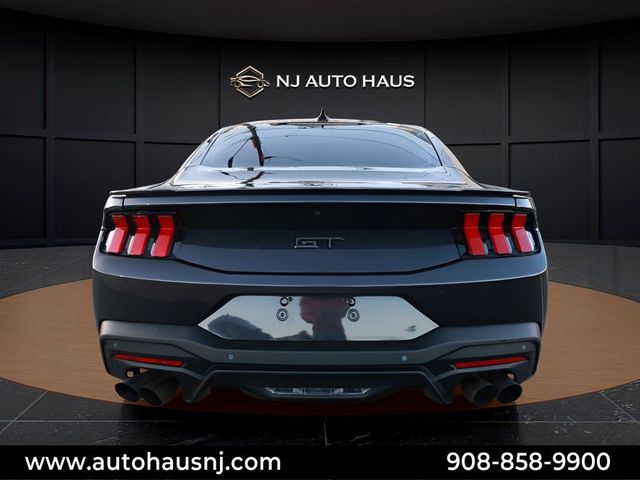 2024 Ford Mustang GT Premium Fastback - 22999054 - 6