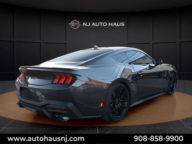 2024 Ford Mustang GT Premium Fastback - 22999054 - 7