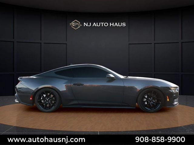 2024 Ford Mustang GT Premium Fastback - 22999054 - 8