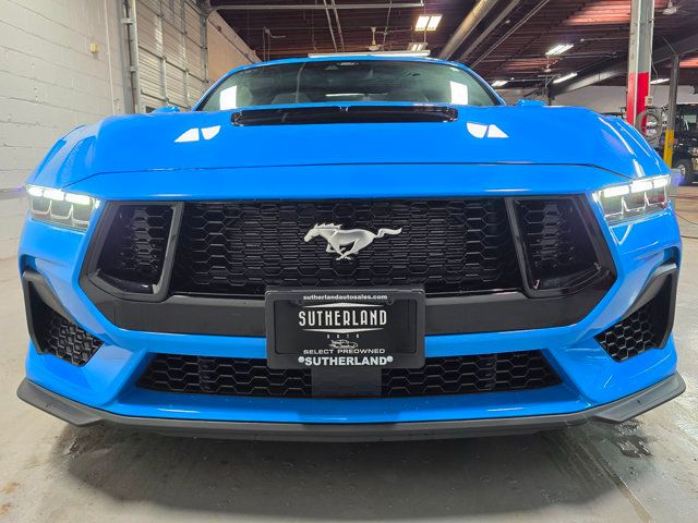 2024 Ford Mustang GT Premium Fastback - 22955215 - 9