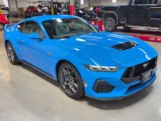 2024 Ford Mustang GT Premium Fastback - 22955215 - 10