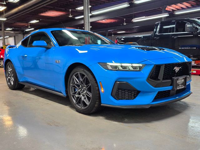 2024 Ford Mustang GT Premium Fastback - 22955215 - 11