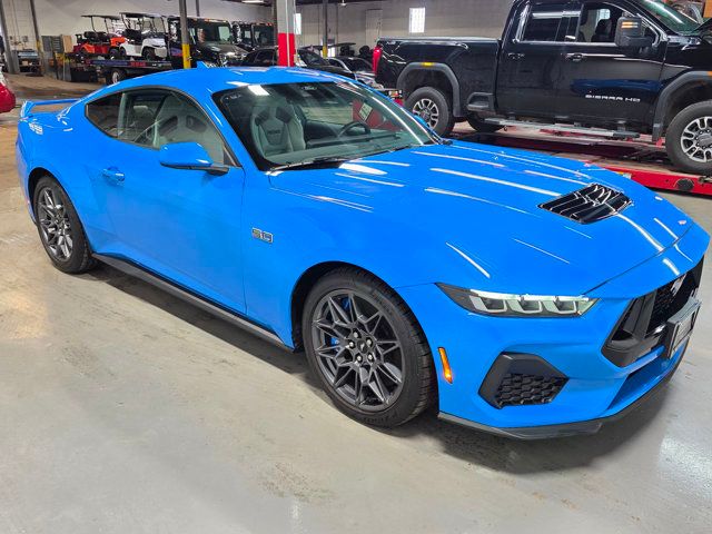 2024 Ford Mustang GT Premium Fastback - 22955215 - 12