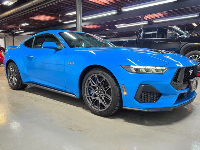2024 Ford Mustang GT Premium Fastback - 22955215 - 13
