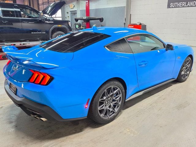 2024 Ford Mustang GT Premium Fastback - 22955215 - 14