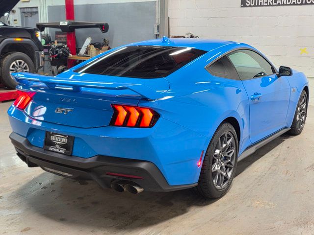 2024 Ford Mustang GT Premium Fastback - 22955215 - 15