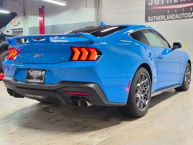 2024 Ford Mustang GT Premium Fastback - 22955215 - 16