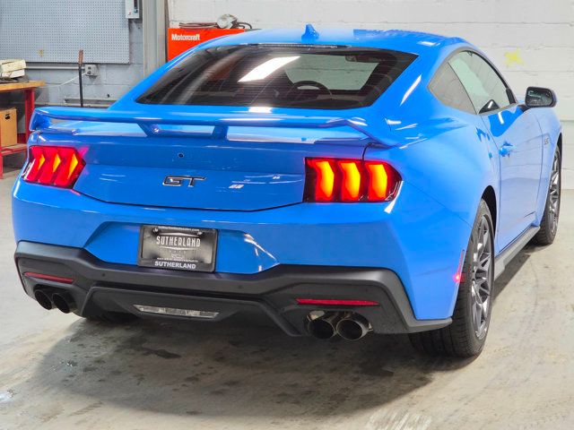2024 Ford Mustang GT Premium Fastback - 22955215 - 17