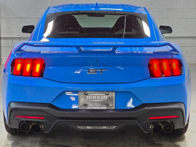 2024 Ford Mustang GT Premium Fastback - 22955215 - 18