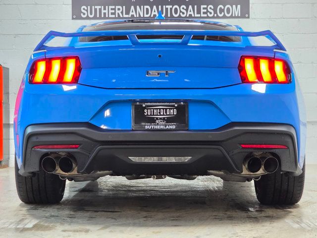 2024 Ford Mustang GT Premium Fastback - 22955215 - 20