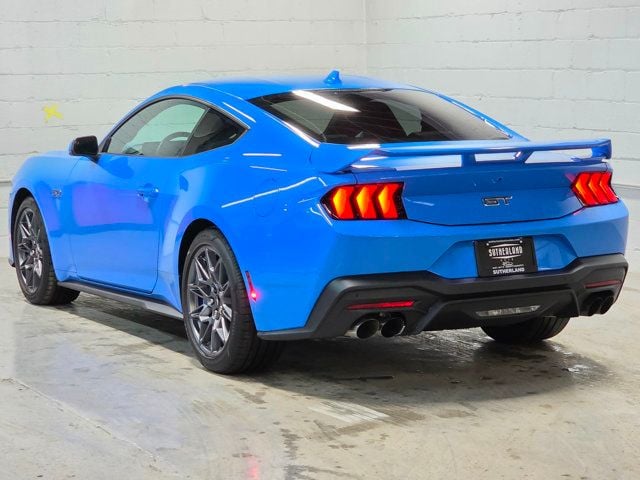 2024 Ford Mustang GT Premium Fastback - 22955215 - 21