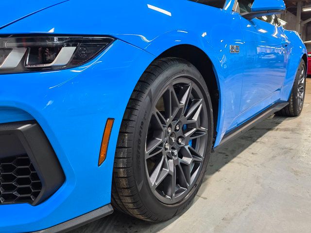 2024 Ford Mustang GT Premium Fastback - 22955215 - 26