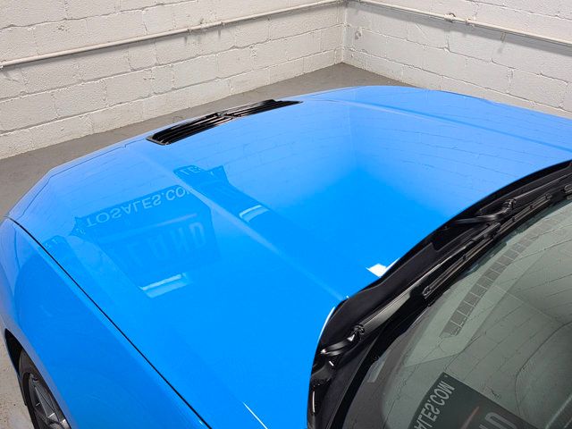 2024 Ford Mustang GT Premium Fastback - 22955215 - 28