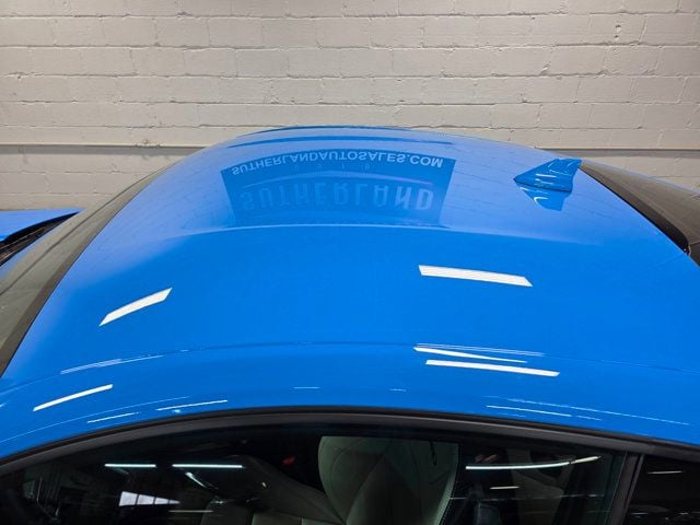 2024 Ford Mustang GT Premium Fastback - 22955215 - 29