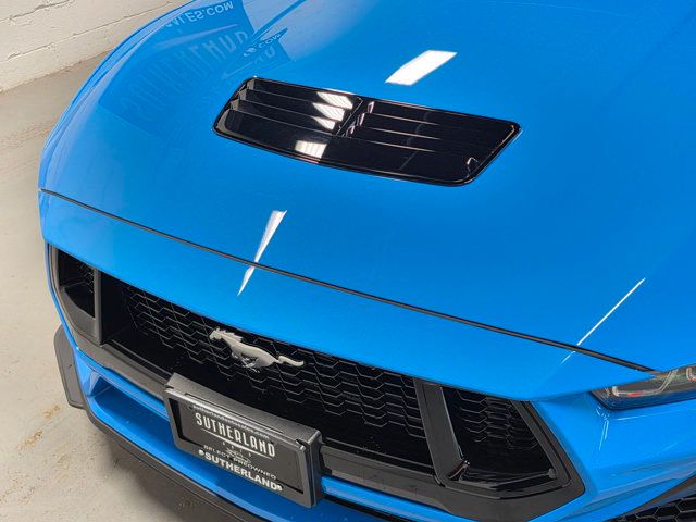 2024 Ford Mustang GT Premium Fastback - 22955215 - 30