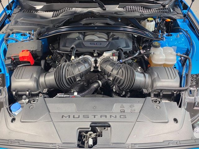 2024 Ford Mustang GT Premium Fastback - 22955215 - 31