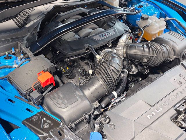 2024 Ford Mustang GT Premium Fastback - 22955215 - 32