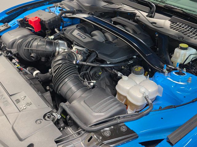 2024 Ford Mustang GT Premium Fastback - 22955215 - 33