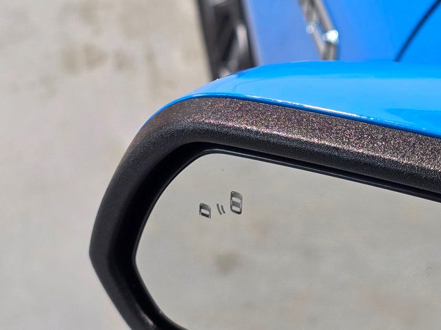 2024 Ford Mustang GT Premium Fastback - 22955215 - 34