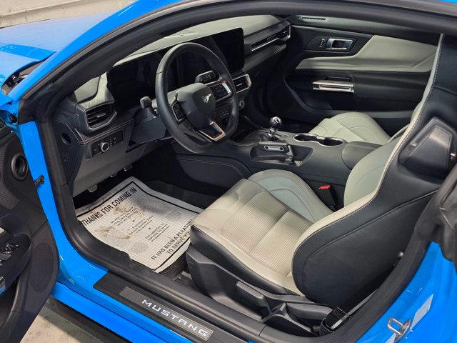 2024 Ford Mustang GT Premium Fastback - 22955215 - 36