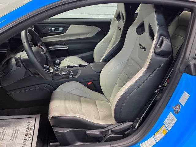 2024 Ford Mustang GT Premium Fastback - 22955215 - 37