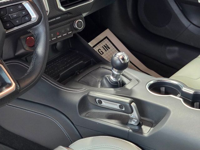 2024 Ford Mustang GT Premium Fastback - 22955215 - 38