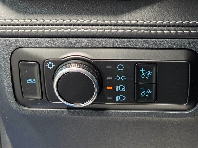 2024 Ford Mustang GT Premium Fastback - 22955215 - 40