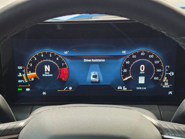 2024 Ford Mustang GT Premium Fastback - 22955215 - 41