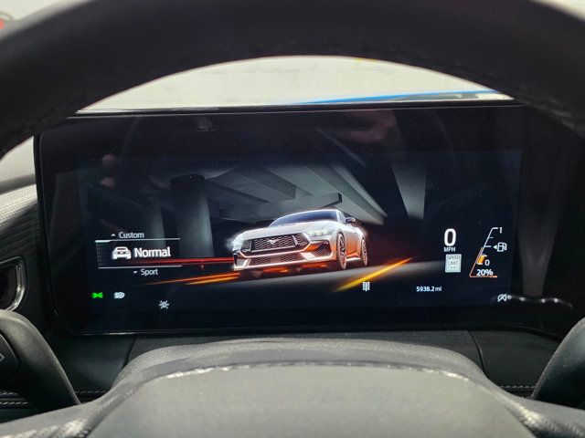 2024 Ford Mustang GT Premium Fastback - 22955215 - 43