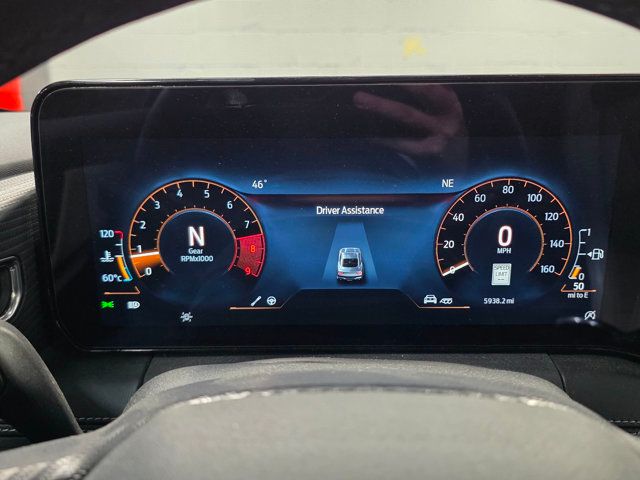 2024 Ford Mustang GT Premium Fastback - 22955215 - 44