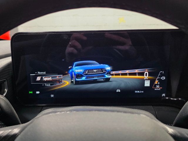 2024 Ford Mustang GT Premium Fastback - 22955215 - 45