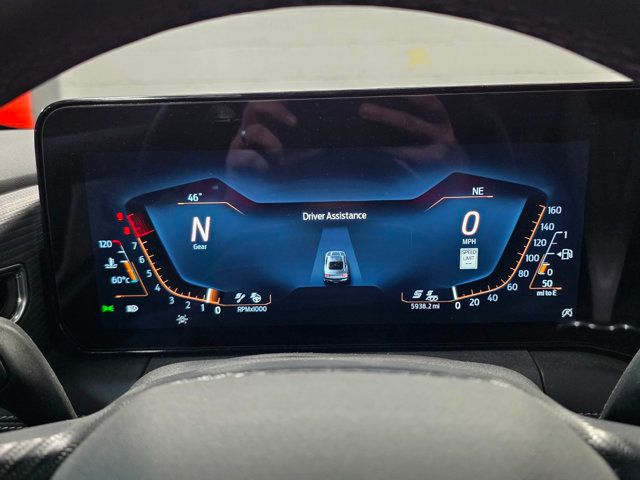 2024 Ford Mustang GT Premium Fastback - 22955215 - 46