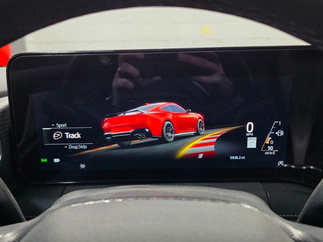 2024 Ford Mustang GT Premium Fastback - 22955215 - 47