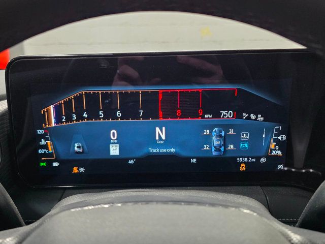 2024 Ford Mustang GT Premium Fastback - 22955215 - 48