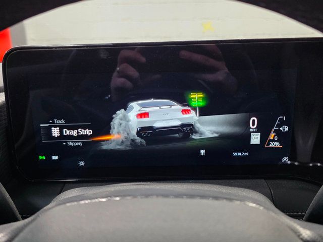 2024 Ford Mustang GT Premium Fastback - 22955215 - 49