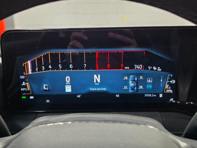 2024 Ford Mustang GT Premium Fastback - 22955215 - 50