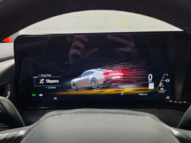 2024 Ford Mustang GT Premium Fastback - 22955215 - 52