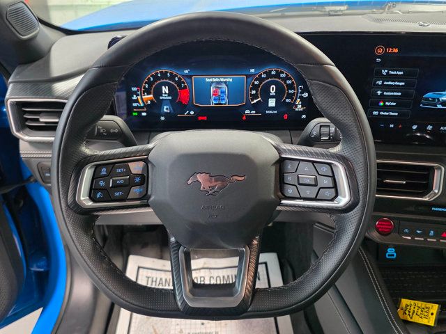 2024 Ford Mustang GT Premium Fastback - 22955215 - 53