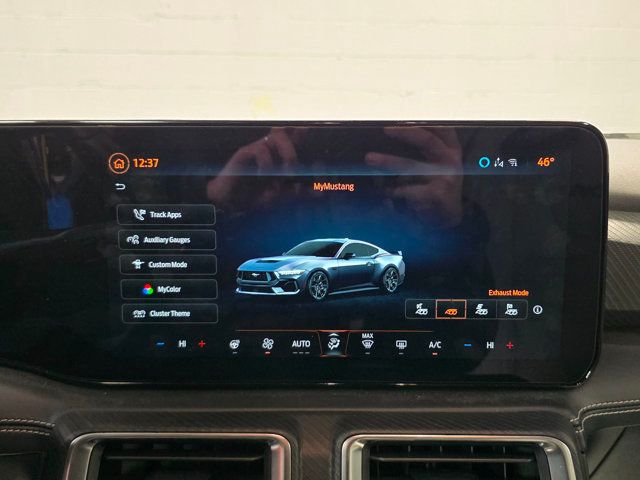 2024 Ford Mustang GT Premium Fastback - 22955215 - 56