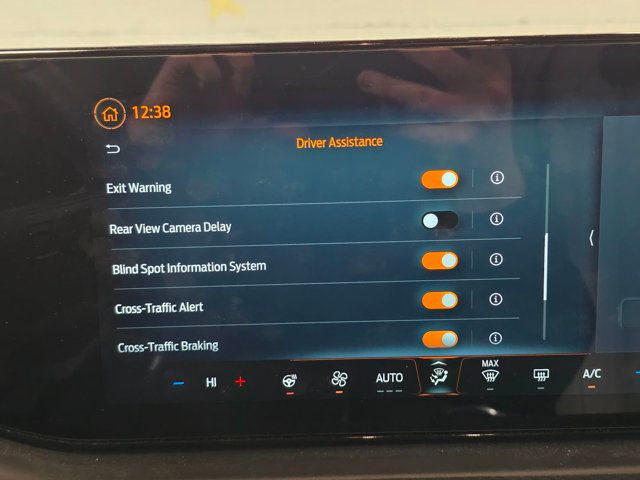 2024 Ford Mustang GT Premium Fastback - 22955215 - 61