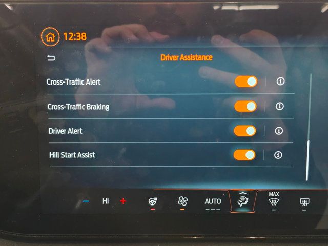 2024 Ford Mustang GT Premium Fastback - 22955215 - 62