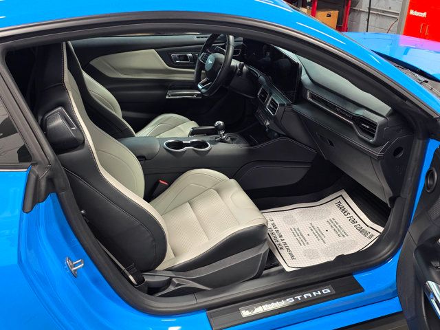 2024 Ford Mustang GT Premium Fastback - 22955215 - 73