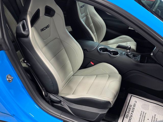 2024 Ford Mustang GT Premium Fastback - 22955215 - 74