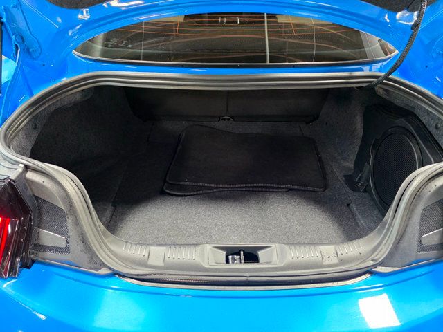 2024 Ford Mustang GT Premium Fastback - 22955215 - 77