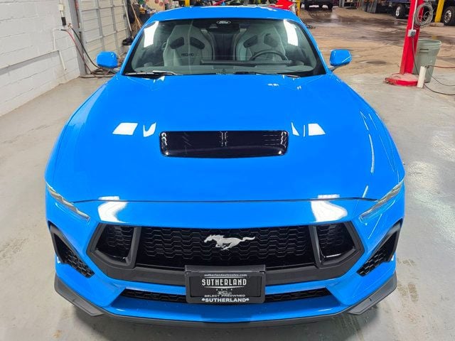 2024 Ford Mustang GT Premium Fastback - 22955215 - 8