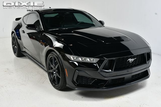 2024 Ford Mustang GT Premium Fastback - 22888656 - 0