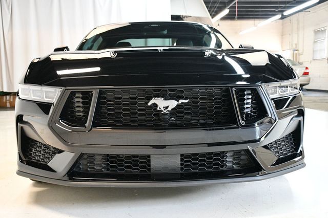 2024 Ford Mustang GT Premium Fastback - 22888656 - 9