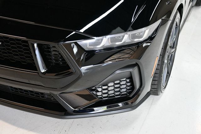 2024 Ford Mustang GT Premium Fastback - 22888656 - 11