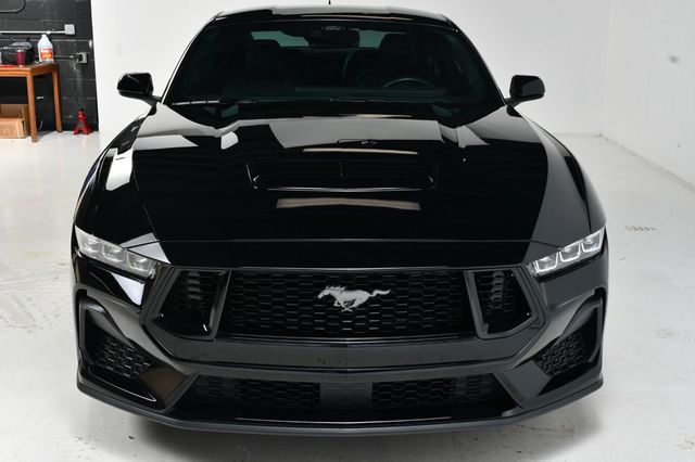 2024 Ford Mustang GT Premium Fastback - 22888656 - 13