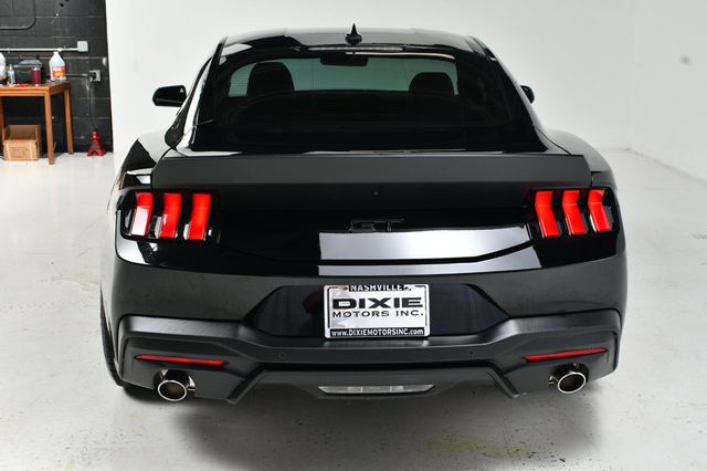 2024 Ford Mustang GT Premium Fastback - 22888656 - 16